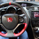 Illustration for article titled The New Civic Type R Is A Throwback To When Hondas Revved Us Up